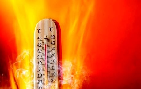 هوای گرم در استان ایلام ادامه دارد