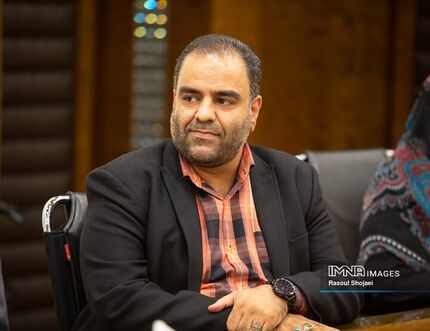 اعلام زمان بازگشایی موزه هنرهای معاصر اصفهان