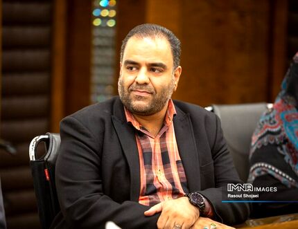 اعلام زمان بازگشایی موزه هنرهای معاصر اصفهان