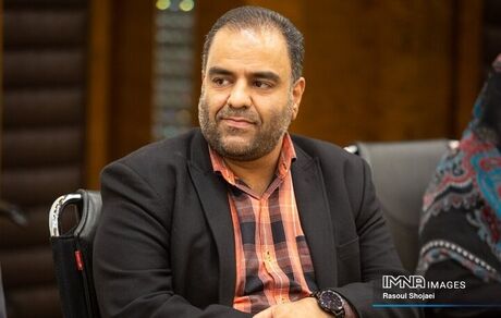 اعلام زمان بازگشایی موزه هنرهای معاصر اصفهان