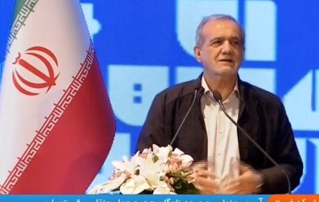 رئیس جمهور: هوایی که تنفس می کنیم، برازنده ما انسان‌ها نیست