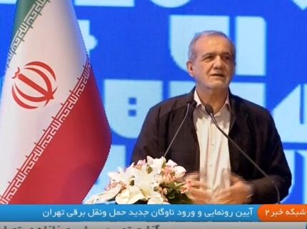 رئیس جمهور: هوایی که تنفس می کنیم، برازنده ما انسان‌ها نیست