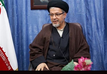 عاملی: آتش زدن قرآن و تخریب اموال عمومی مصداق شکستن حرمت خدا و انسان است