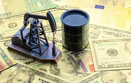افزایش قیمت جهانی نفت در آغاز سال