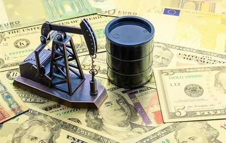 افزایش قیمت جهانی نفت در آغاز سال