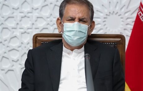 جهانگیری: عدم تصویب قطعنامه آمریکا علیه ایران، شکست یکجانبه گرایی آمریکا است