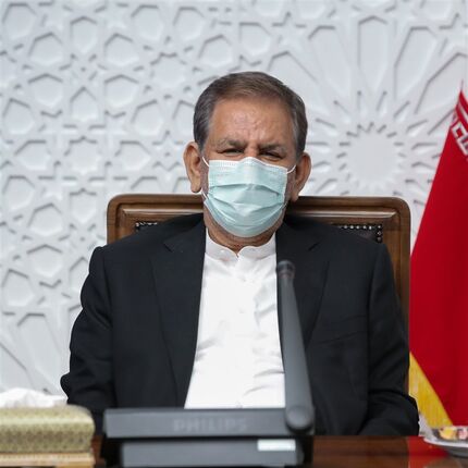 جهانگیری: عدم تصویب قطعنامه آمریکا علیه ایران، شکست یکجانبه گرایی آمریکا است