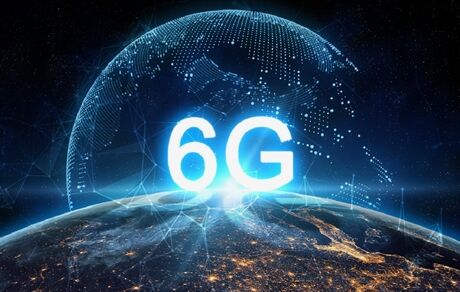 گام جدید روسیه برای توسعه فناوری ۶G 