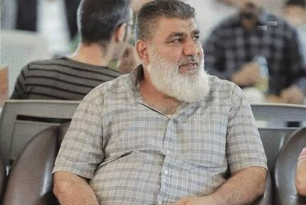 شهادت یکی از رهبران حماس