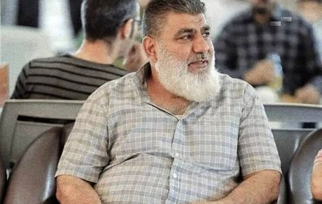 شهادت یکی از رهبران حماس