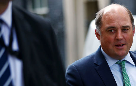 انگلیس برای همکاری با طالبان اعلام آمادگی کرد