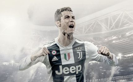 کریستیانو رونالدو و احتمال شکستن 5 رکورد جدید در سال 2021