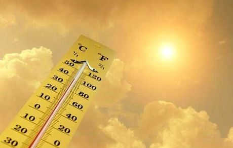 تهران گرم‌تر می‌شود