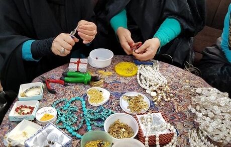 صدور مجوز پرداخت تسهیلات به ۳۰ طرح اشتغال خانگی