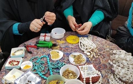 صدور مجوز پرداخت تسهیلات به ۳۰ طرح اشتغال خانگی