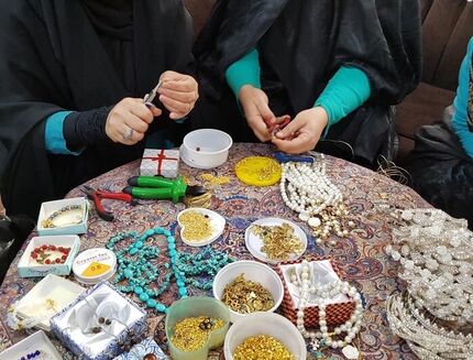 صدور مجوز پرداخت تسهیلات به ۳۰ طرح اشتغال خانگی