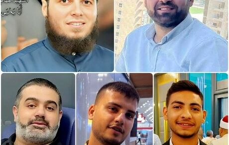 شهادت ۵ نفر در حمله رژیم صهیونیستی به نشست رهبران حماس در قطر