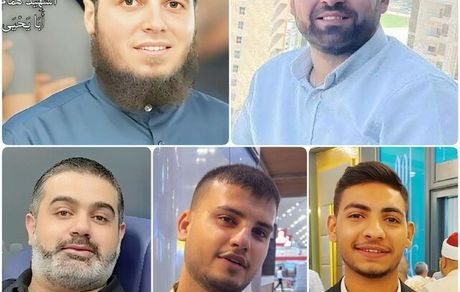 شهادت ۵ نفر در حمله رژیم صهیونیستی به نشست رهبران حماس در قطر