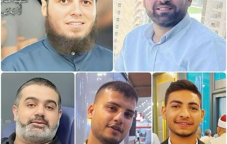 شهادت ۵ نفر در حمله رژیم صهیونیستی به نشست رهبران حماس در قطر