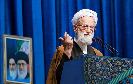 امامی کاشانی: پیام اربعین ملت‌ها را در برابر ظلم بیدار می کند