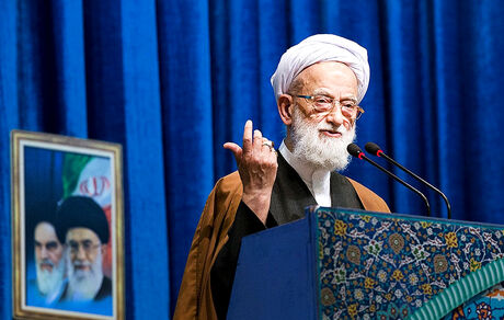امامی کاشانی: پیام اربعین ملت‌ها را در برابر ظلم بیدار می کند
