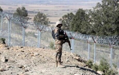 ارتش پاکستان از کشته شدن ۶۴ نیروی طالبان خبرداد