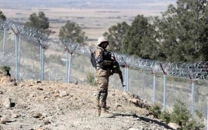 ارتش پاکستان از کشته شدن ۶۴ نیروی طالبان خبرداد