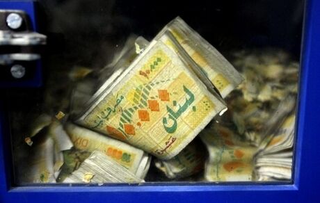 نرخ تورم در لبنان به بالاترین حد در جهان رسید