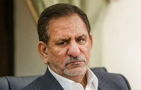 جهانگیری: تصمیمات لازم برای تسریع روند ترخیص کالاو تخلیه بنادر گرفته می شود