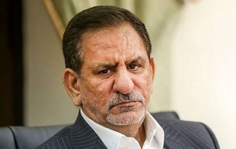 جهانگیری: تصمیمات لازم برای تسریع روند ترخیص کالاو تخلیه بنادر گرفته می شود