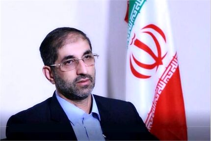 استعفای مدیرکل فرهنگ و ارشاد اسلامی مازندران