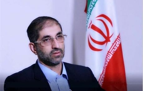 استعفای مدیرکل فرهنگ و ارشاد اسلامی مازندران