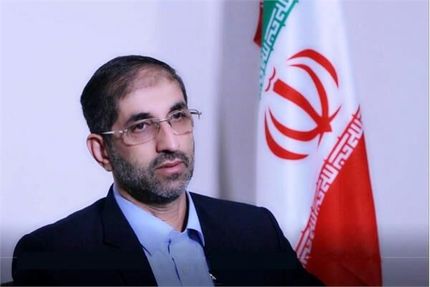 استعفای مدیرکل فرهنگ و ارشاد اسلامی مازندران