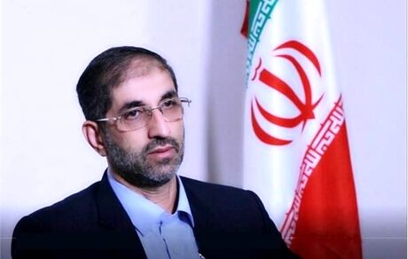 استعفای مدیرکل فرهنگ و ارشاد اسلامی مازندران