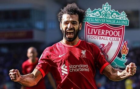 ستاره مصری در لیورپول تا ۲۰۲۵ ماندنی شد