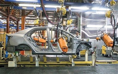 
تقلاهای ضد محیط‌زیستی خودروسازان
