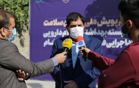 تست حیوانی واکسن کرونا موفقیت آمیز بود
