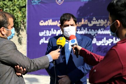 تست حیوانی واکسن کرونا موفقیت آمیز بود
