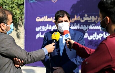 تست حیوانی واکسن کرونا موفقیت آمیز بود
