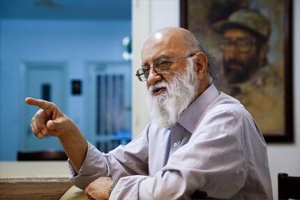 مهدی چمران به میدان انتخابات شورا آمد: شخصا دوست ندارم بیایم