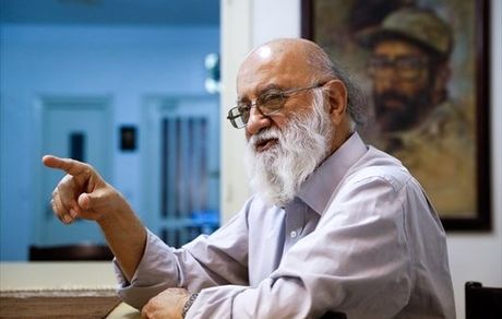 مهدی چمران به میدان انتخابات شورا آمد: شخصا دوست ندارم بیایم