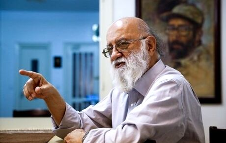 مهدی چمران به میدان انتخابات شورا آمد: شخصا دوست ندارم بیایم
