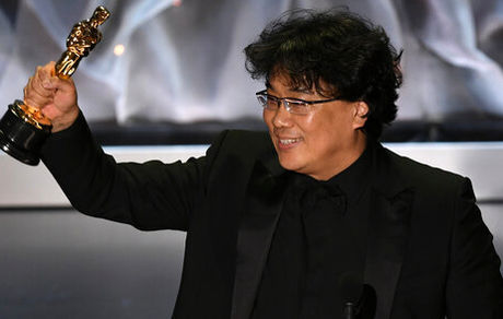 اسکار شگفتی‌ساز؛ ۴ جایزه اصلی برای «انگل» 