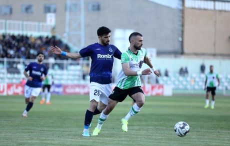 برد پرگل ملوان در خرم آباد