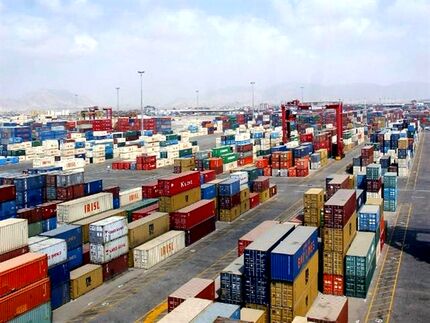 ابلاغ ترخیص ۱۰۰ درصدی کالاهای اساسی بخش غیردولتی