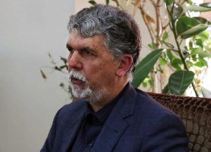 وزیر فرهنگ: دفاع مقدس همچنان هوش‌رباست