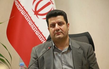 مدیرعامل جدید موسسه صندوق ذخیره فرهنگیان معرفی شد