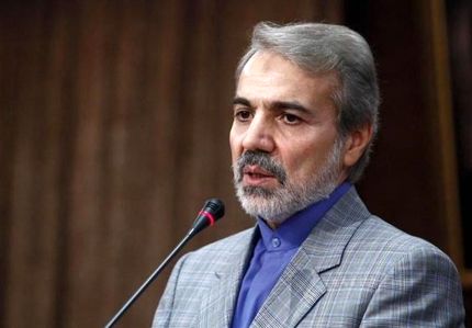نوبخت: همه منابع افزایش قیمت بنزین به مردم یارانه داده می‌شود