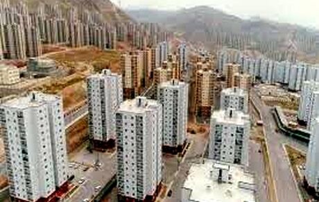 احداث بیش از ۲۶ هزار مسکن برای مددجویان کمیته امداد