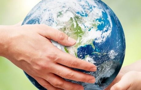 اعلام برنامه‌های هفته زمین پاک